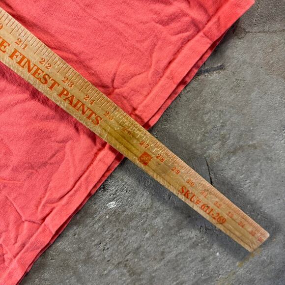 Peach Carhartt Longsleeve Shirt - Picture 8 of 8